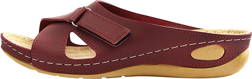 خرید آنلاین دمپایی زنانه سارینا مدل ثنا کد 14